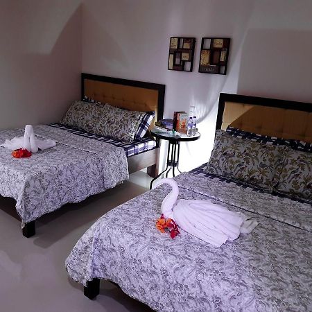 คาซา วิกตอเรีย รีสอร์ต แอนด์ เรสเตอรองต์ Hotel ปากุดปุด ภายนอก รูปภาพ