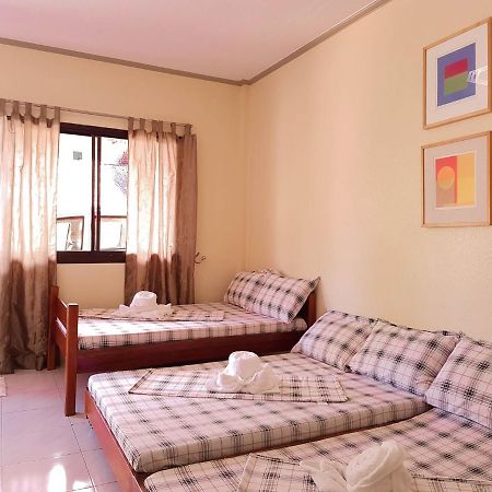 คาซา วิกตอเรีย รีสอร์ต แอนด์ เรสเตอรองต์ Hotel ปากุดปุด ภายนอก รูปภาพ