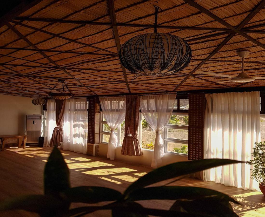คาซา วิกตอเรีย รีสอร์ต แอนด์ เรสเตอรองต์ Hotel ปากุดปุด ภายนอก รูปภาพ
