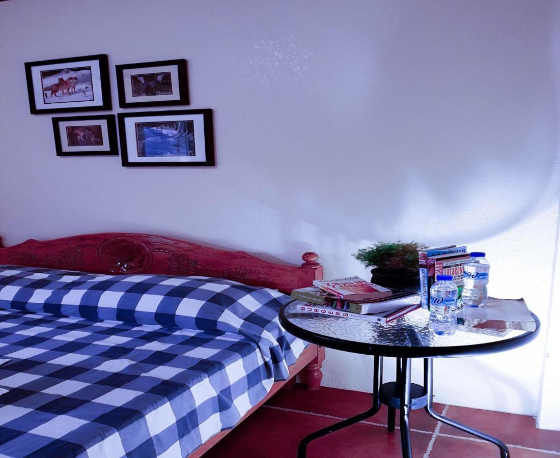 คาซา วิกตอเรีย รีสอร์ต แอนด์ เรสเตอรองต์ Hotel ปากุดปุด ภายนอก รูปภาพ