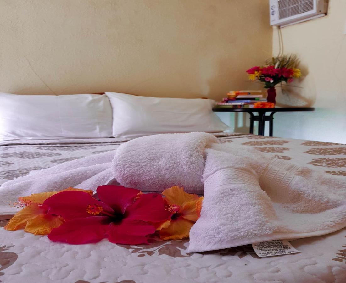 คาซา วิกตอเรีย รีสอร์ต แอนด์ เรสเตอรองต์ Hotel ปากุดปุด ภายนอก รูปภาพ